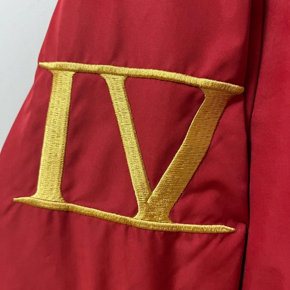 Ralph Lauren Down Jacket Mercer RL
Polo Team- Small Petite - Picture 4 of 15